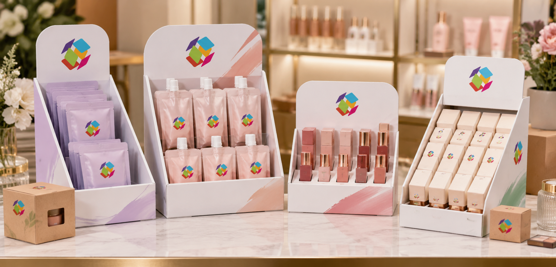 Which Style Is Better for Cosmetics